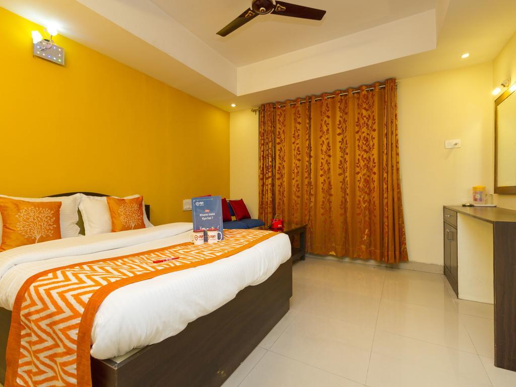 Hotel Oyo 1097 Sky Land 3*