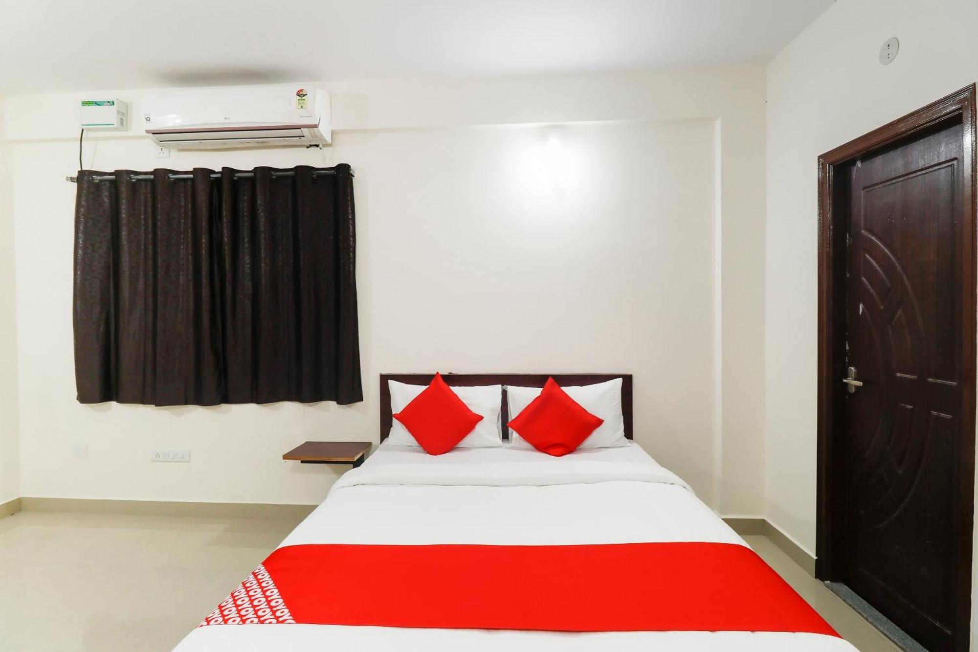 O Kudlu Gate Mmr Hotel Bangalore