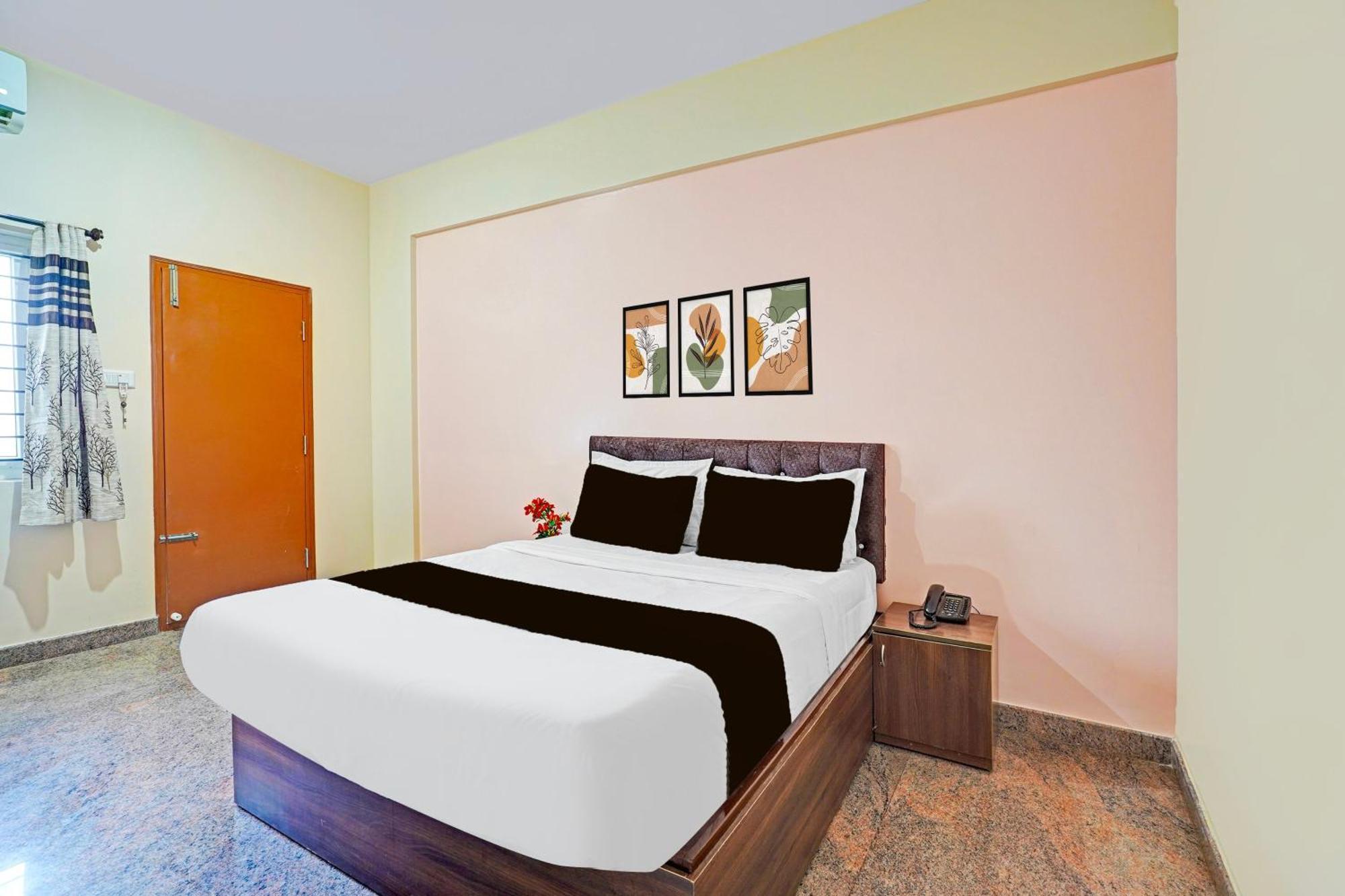 Super O Yeshwanthpur Formerly Comforts 3*