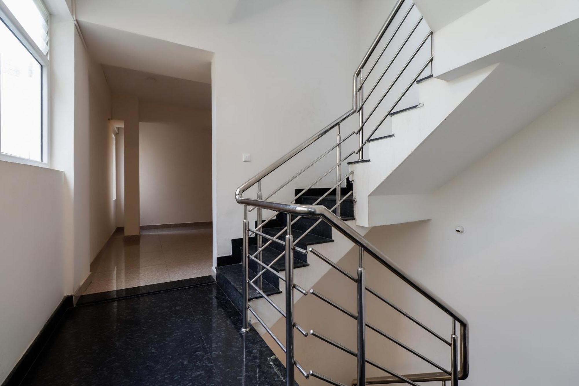 Super Gn Collection O Near Rajajinagar Industrial Estate