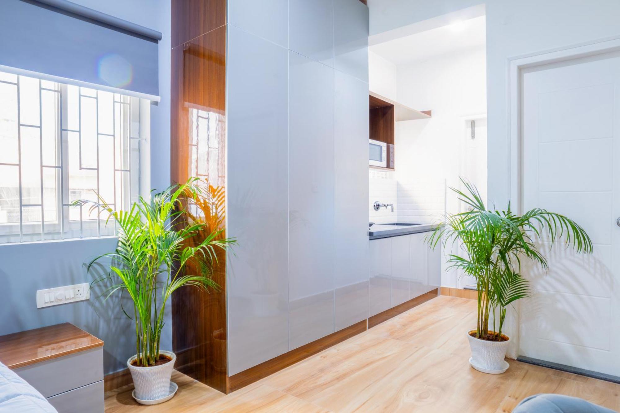 Housr 14 Serviced Koramangala Bangalore