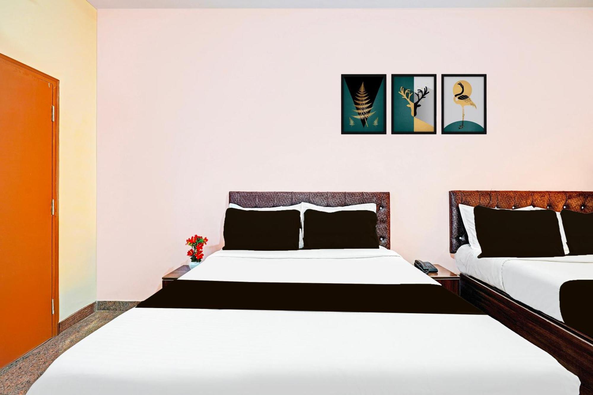 Super O Yeshwanthpur Formerly Comforts Bangalore