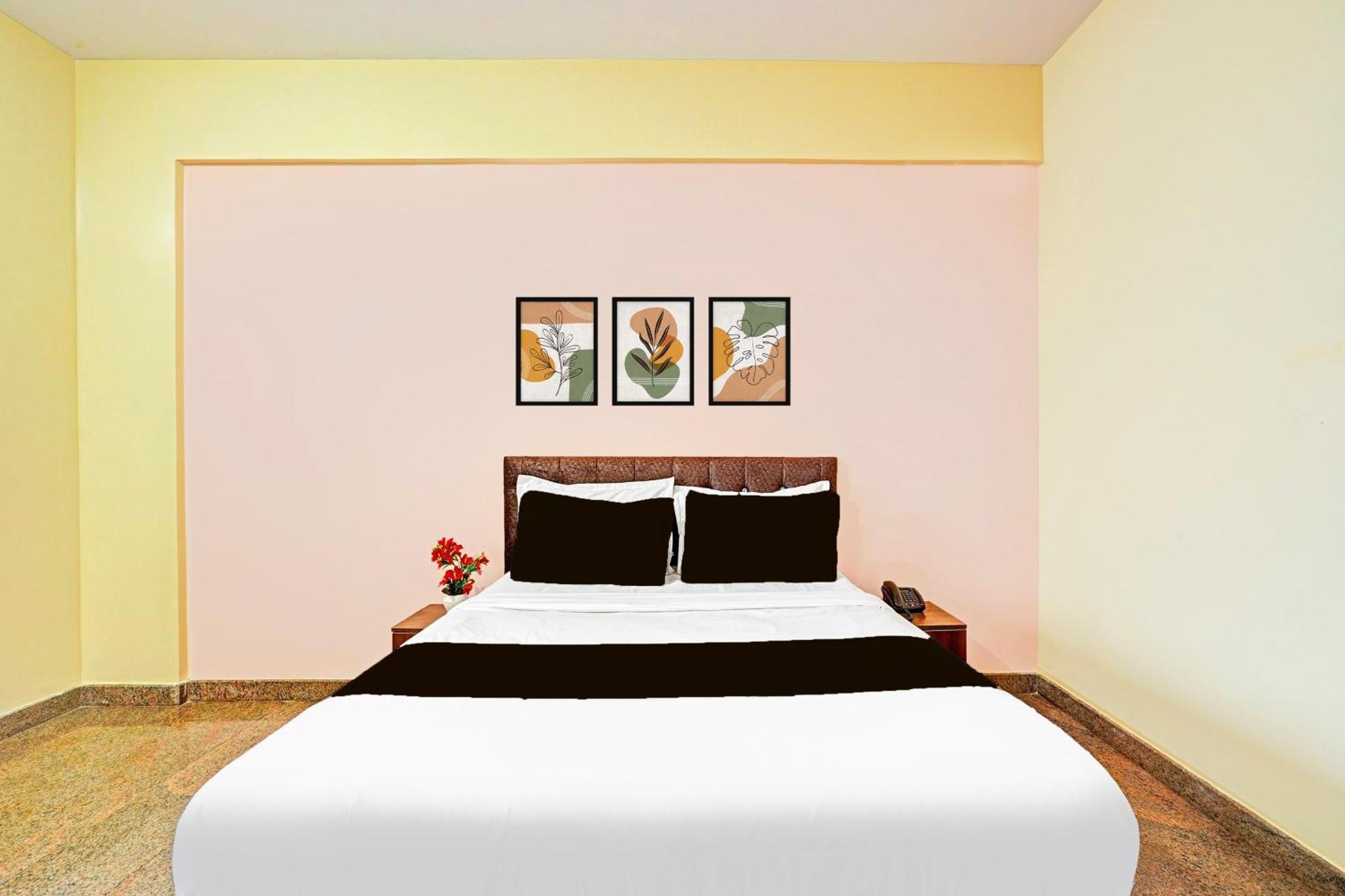 Super O Yeshwanthpur Formerly Comforts 3*