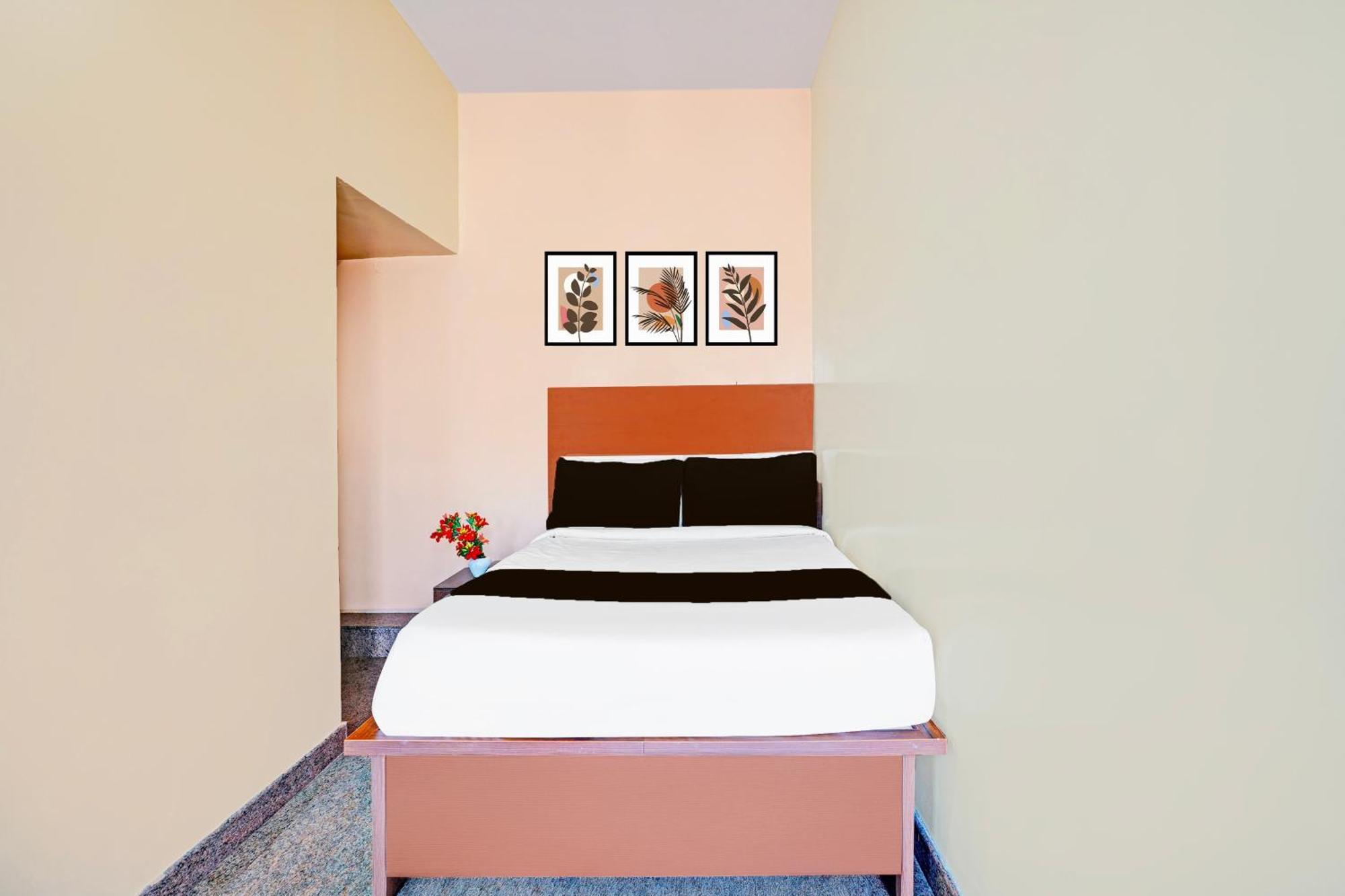 Hotel Super O Yeshwanthpur Formerly Comforts Bangalore