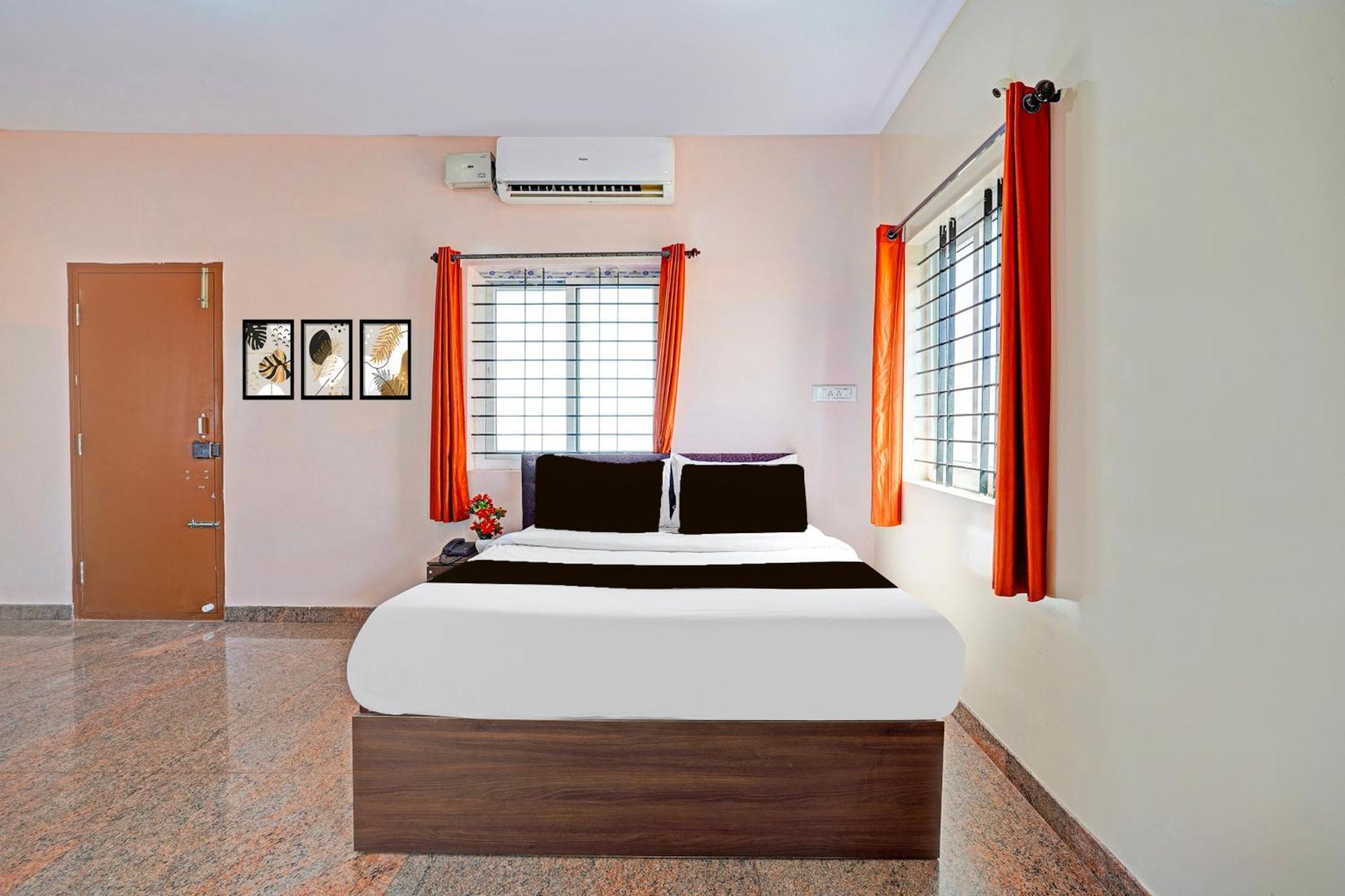 Super O Yeshwanthpur Formerly Comforts Bangalore