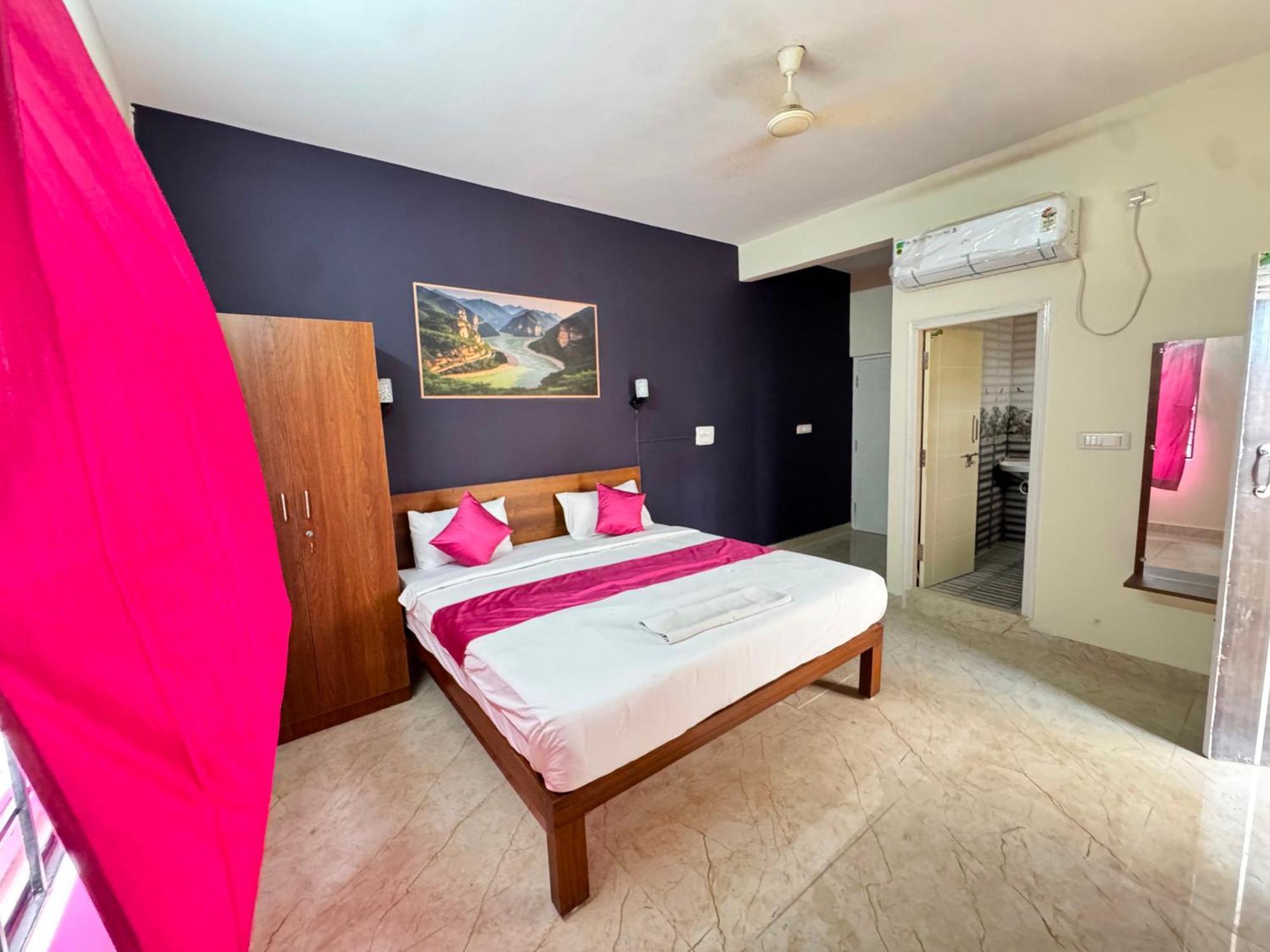 O Sujatha Residency Hotel Bangalore