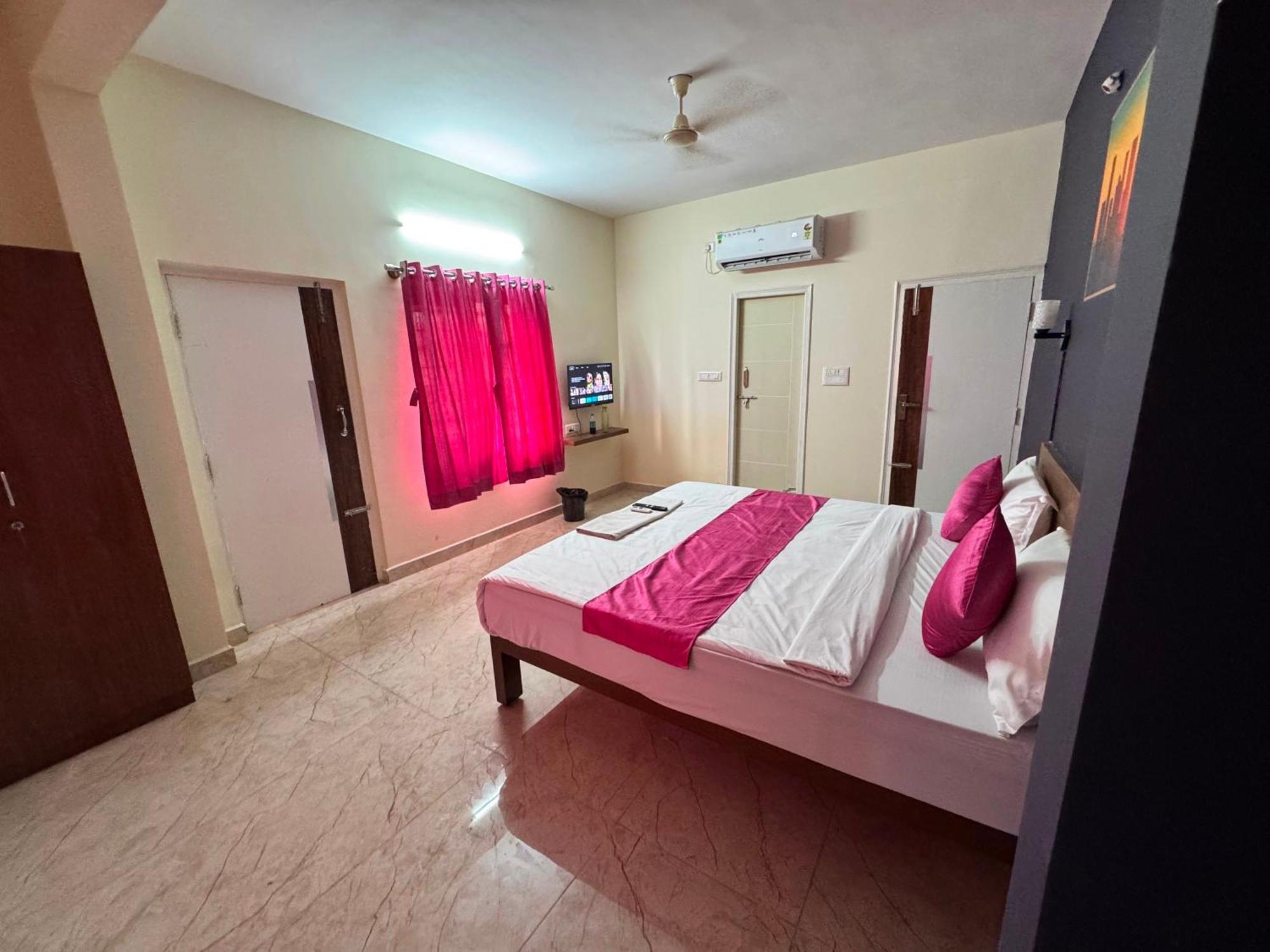 Hotel O Sujatha Residency