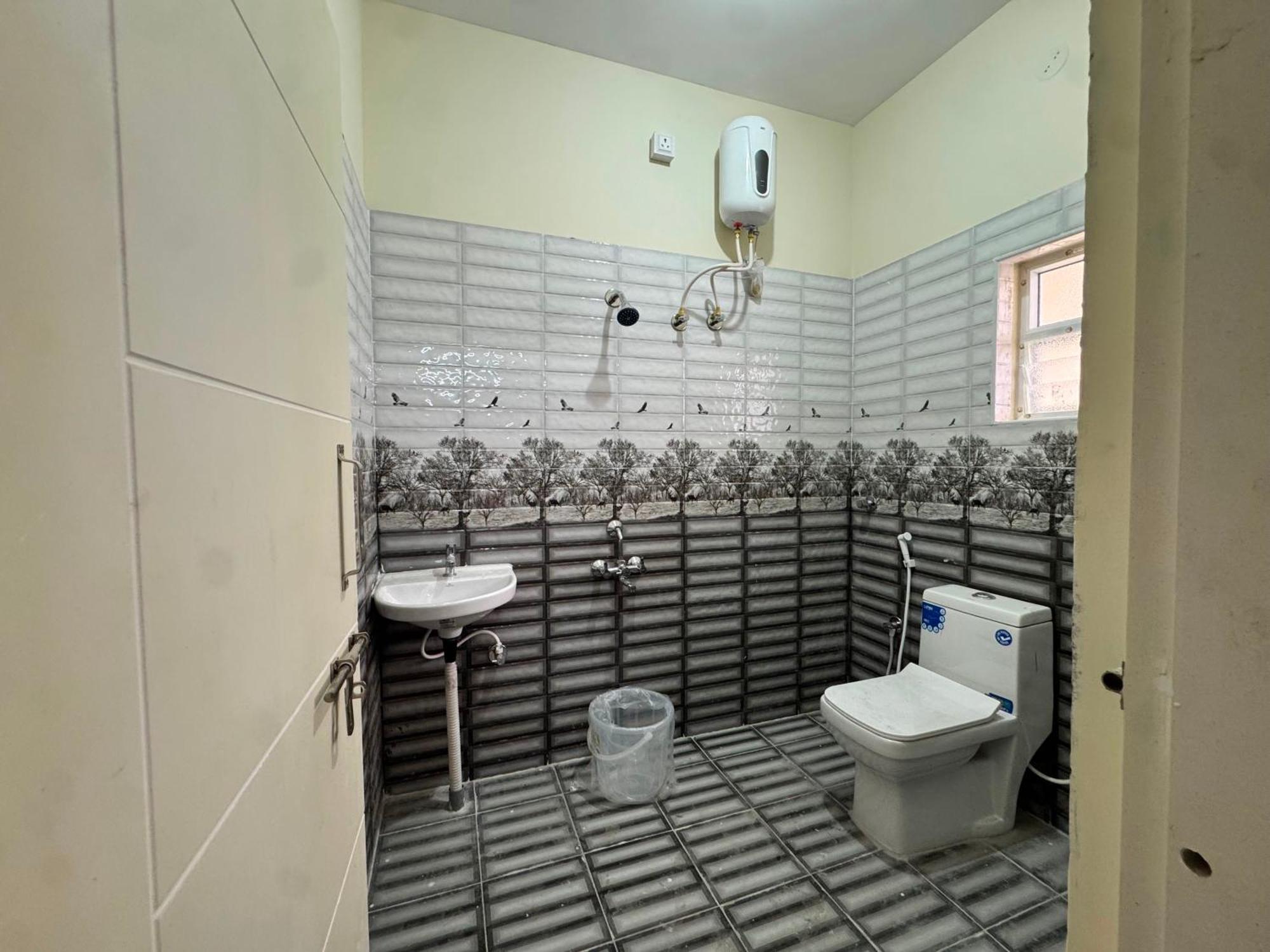 O Sujatha Residency