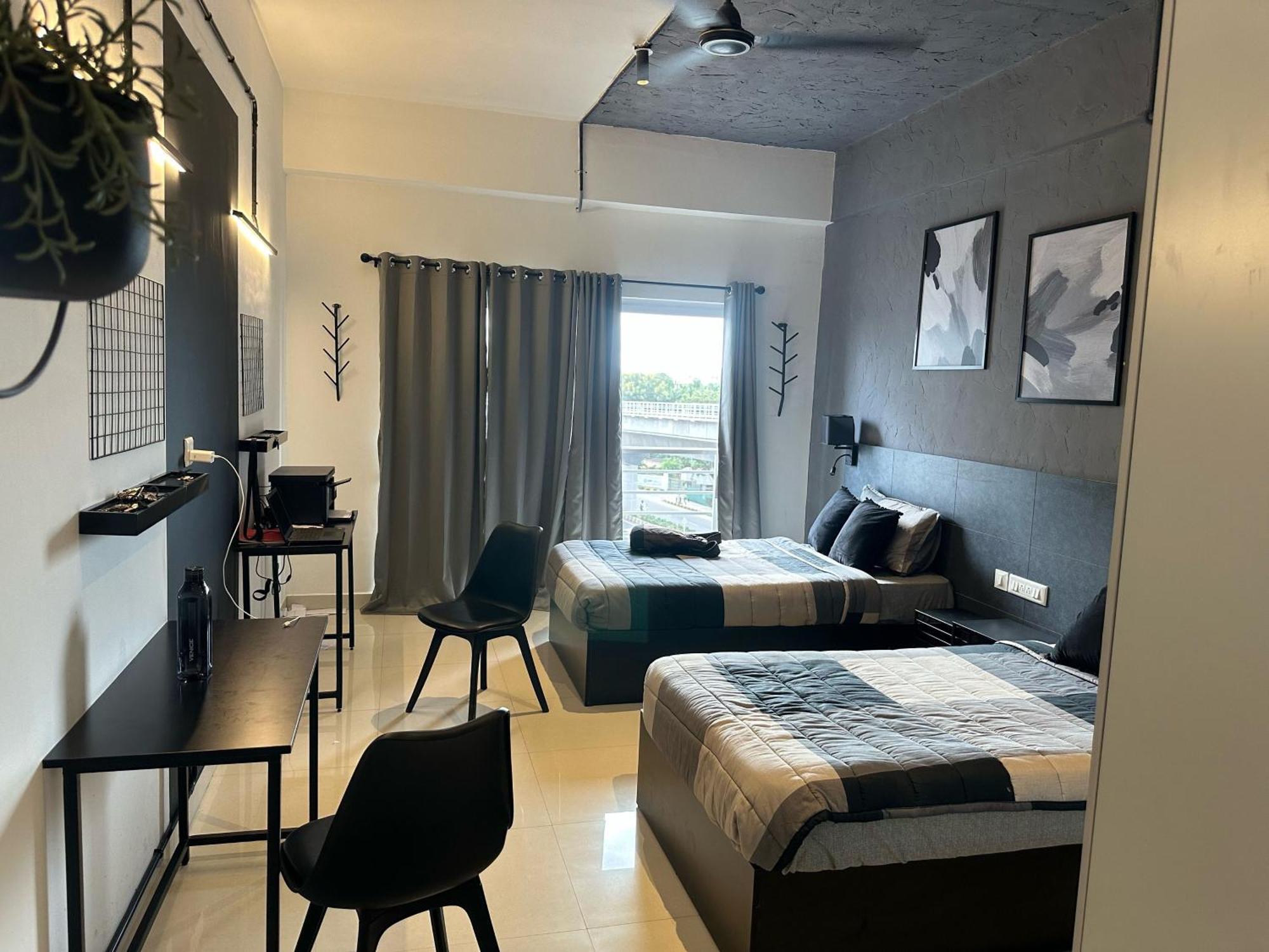 Collection O Local Square | Whitefield Hotel 4*
