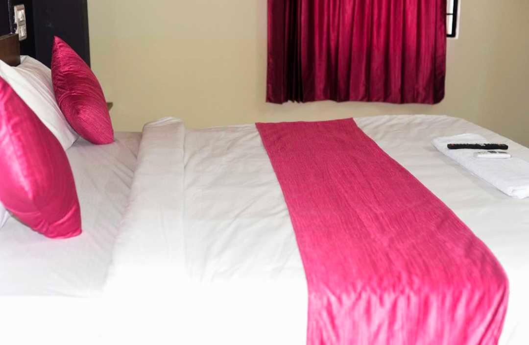 O Sujatha Residency Hotel 3*