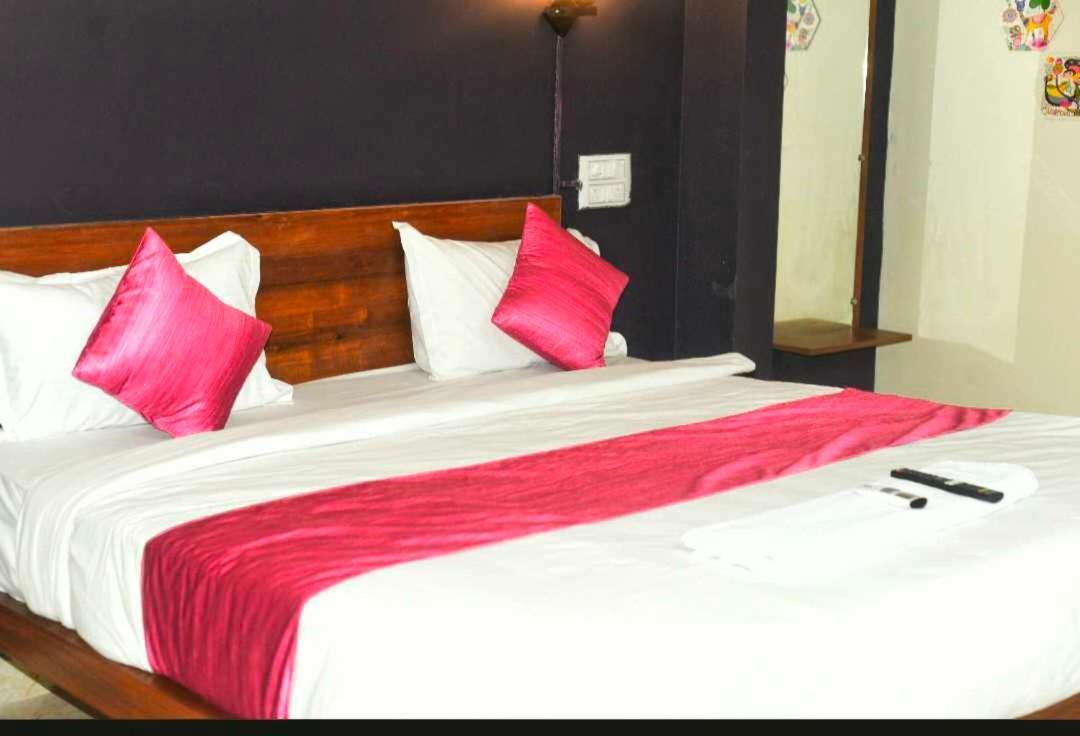 Hotel O Sujatha Residency 3*