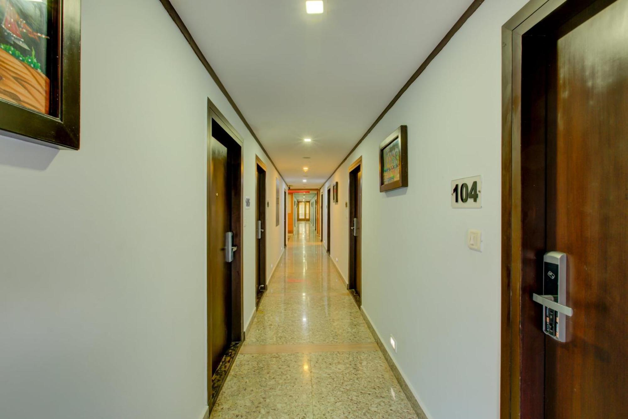 Super Townhouse Oak Jvh 4*