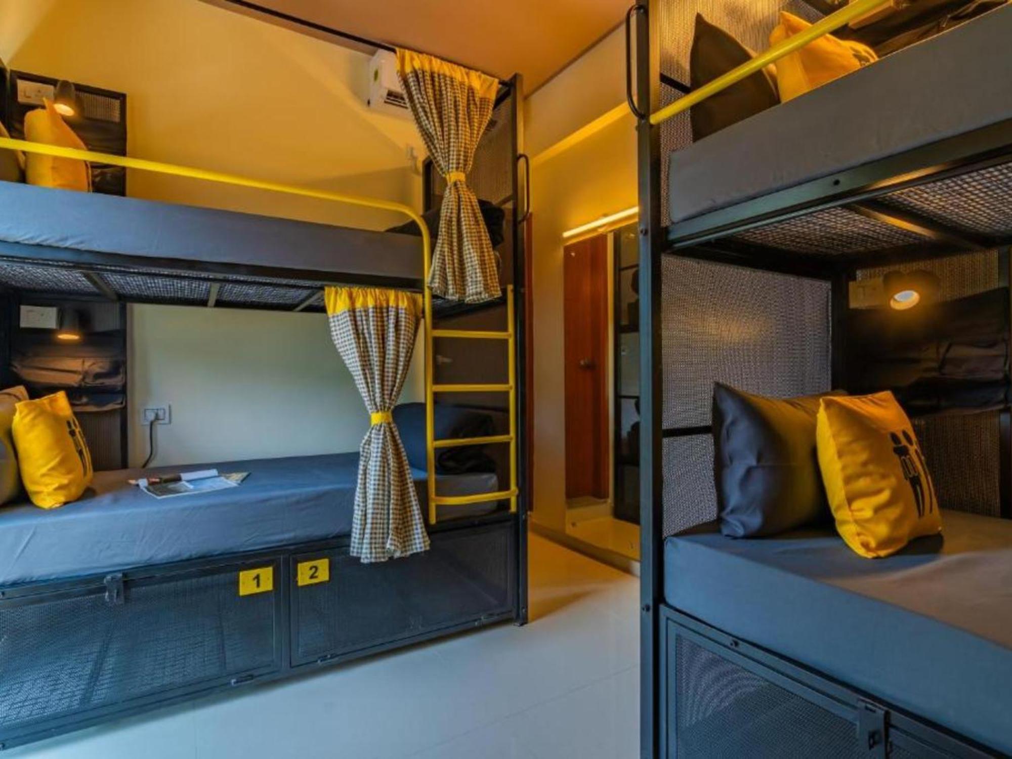 Hostel The Bangalore, Indiranagar Bangalore