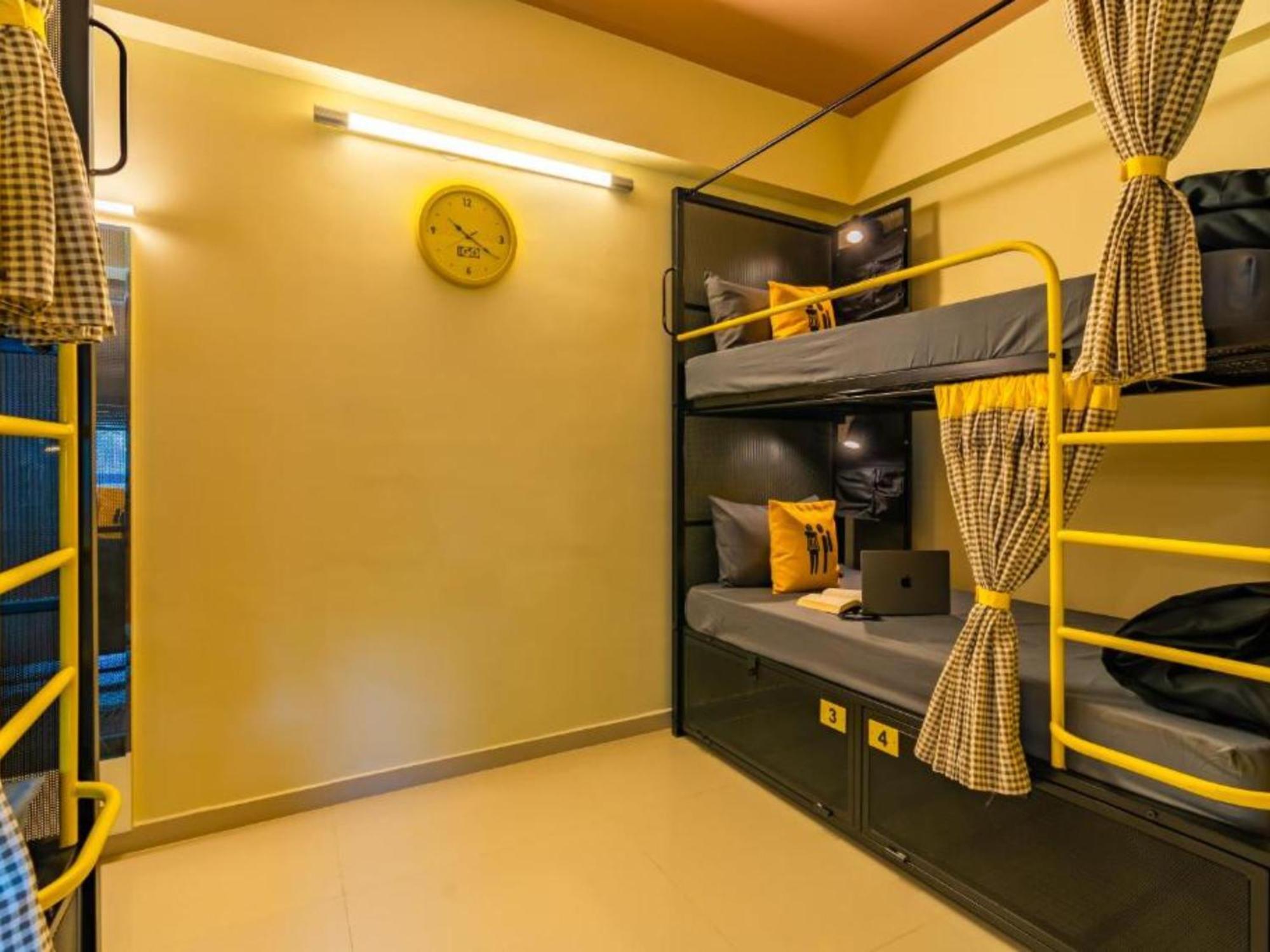 Hostel The Bangalore, Indiranagar