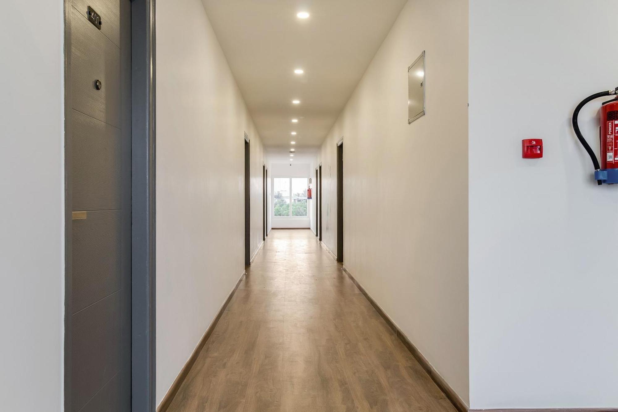 Townhouse Ramamurthy Nagar Near Baiyappanahalli Metro Station