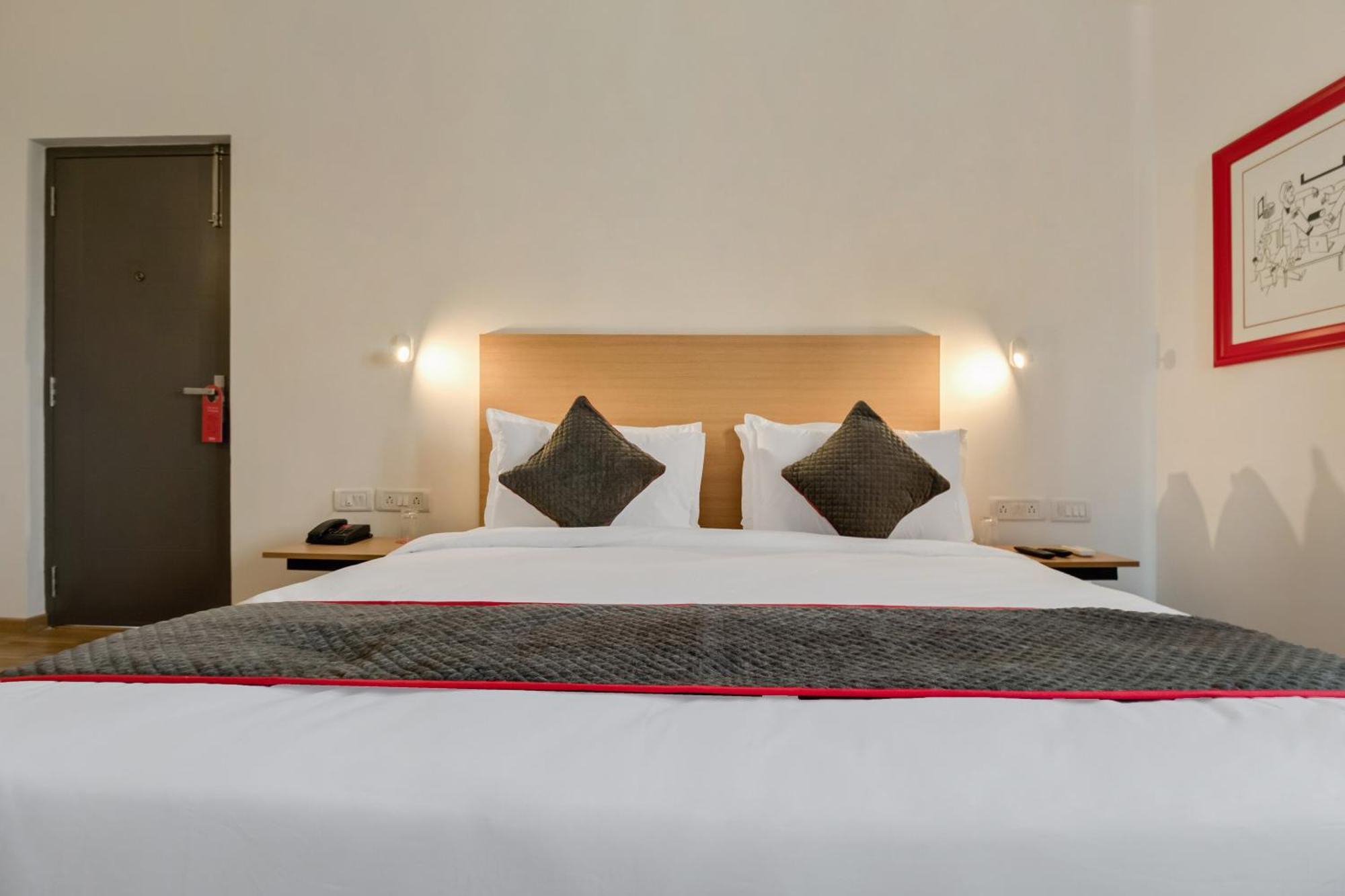Townhouse Ramamurthy Nagar Near Baiyappanahalli Metro Station 4*