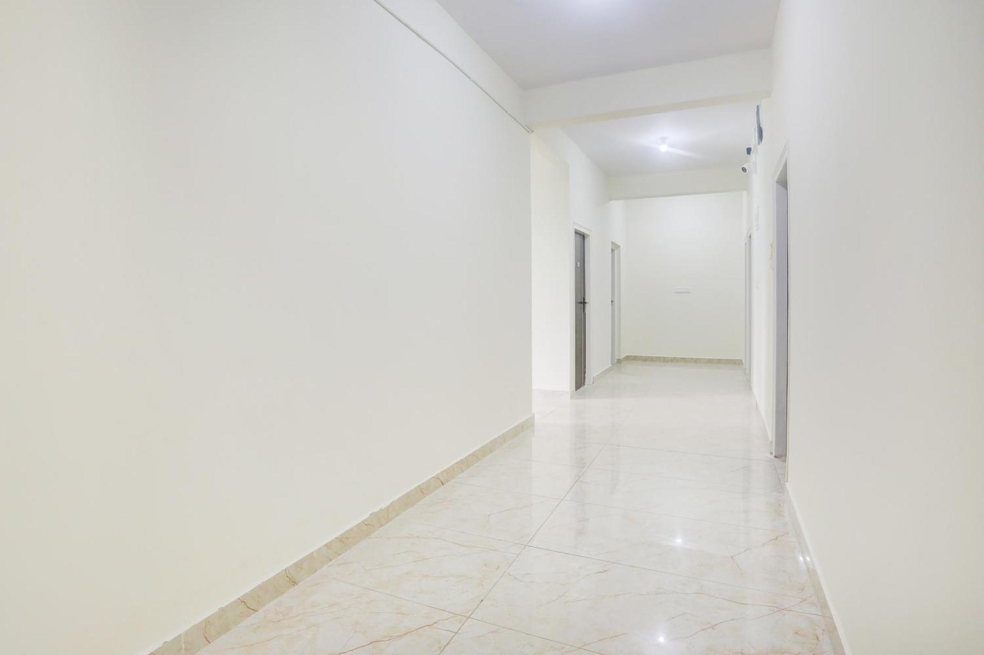 O Sujatha Residency Hotel Bangalore
