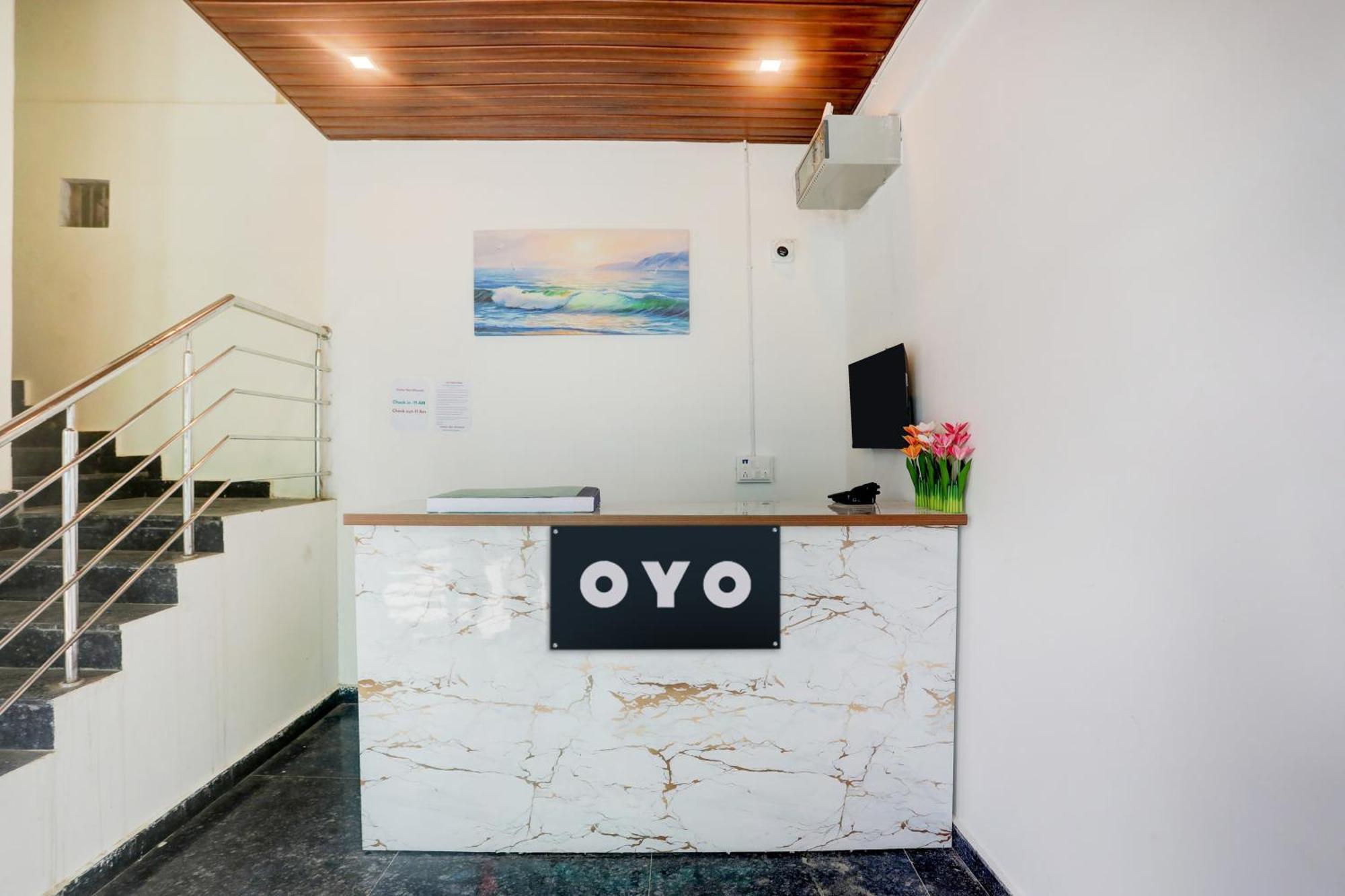 O Sujatha Residency Bangalore