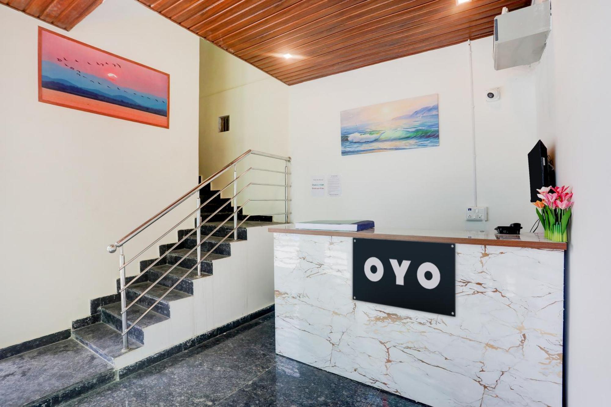 O Sujatha Residency Bangalore