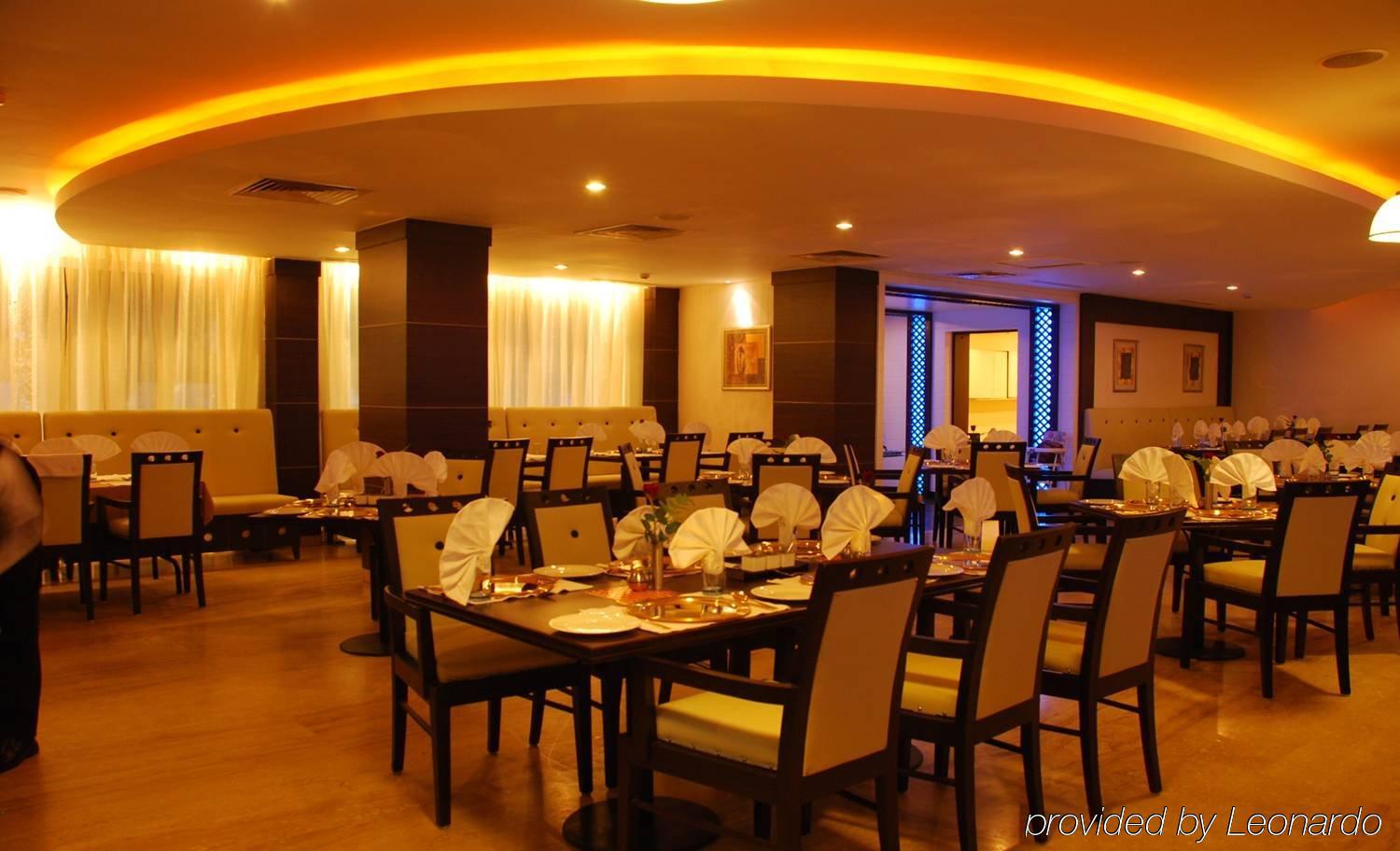The Chevron Hotel 3*