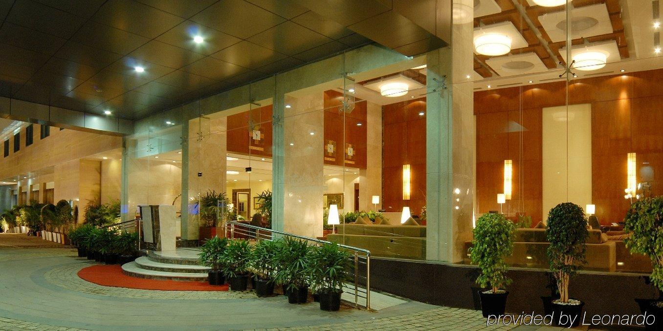 Fortune Select Jp Cosmos, - Member Itc Hotels' Group 5*