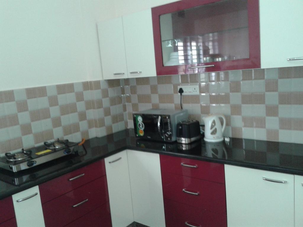 Guest house Cozy Ambience Bangalore