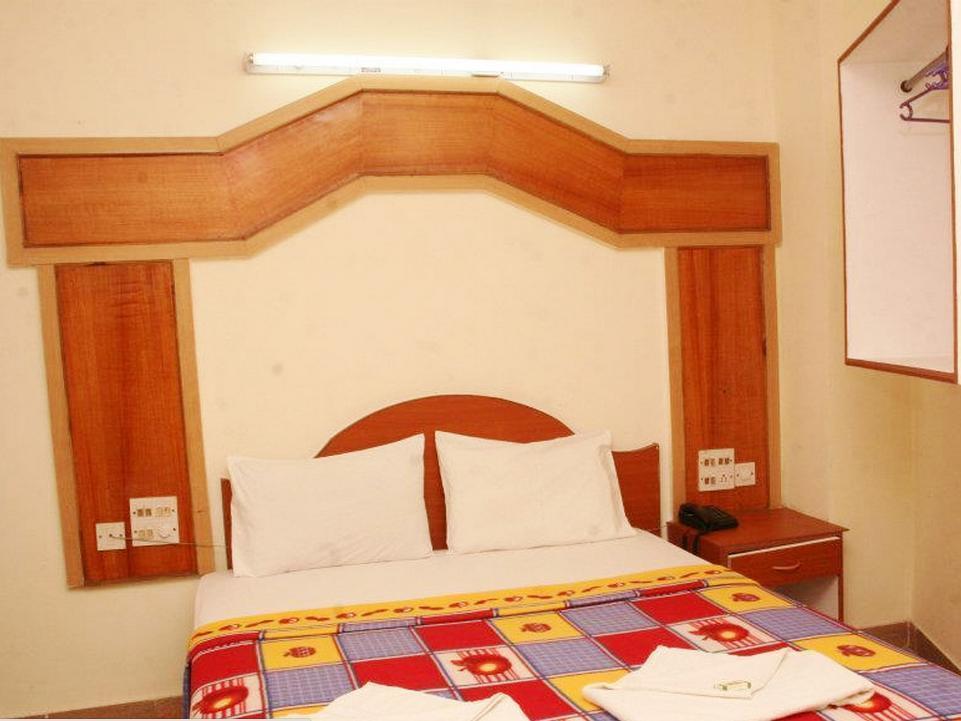 Sharq Residency Hotel 2*