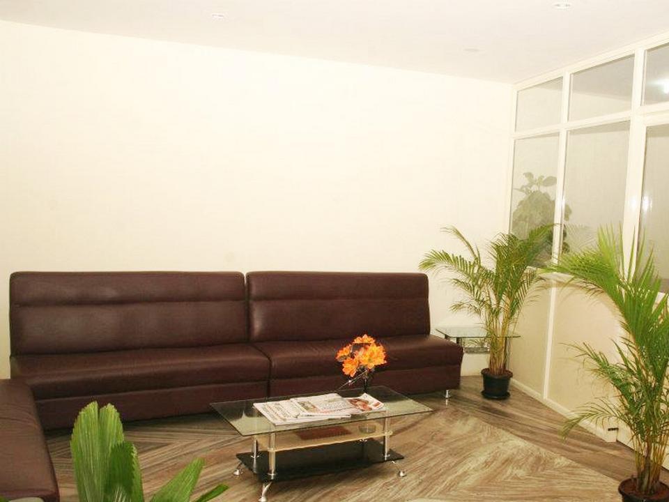 Sharq Residency 2* Bangalore