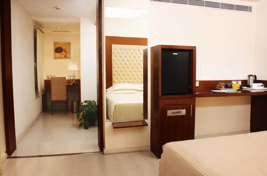 The Chevron Hotel 3*