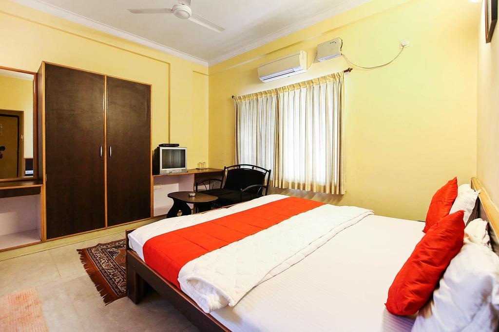 Oyo 4606 Maple 3* Bangalore