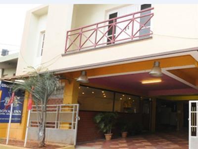 Hotel Royal 2*
