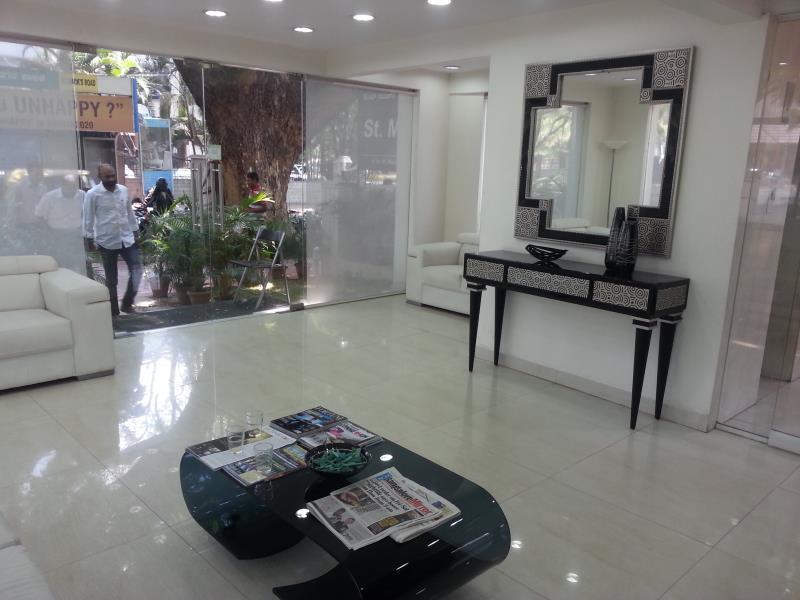 St. Marks Hotel Bangalore