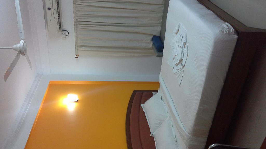 Aga West Park Hotel Bangalore