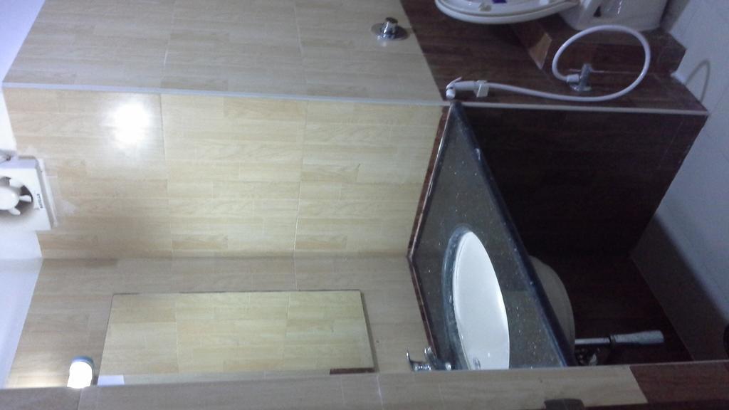 Aga West Park Hotel Bangalore