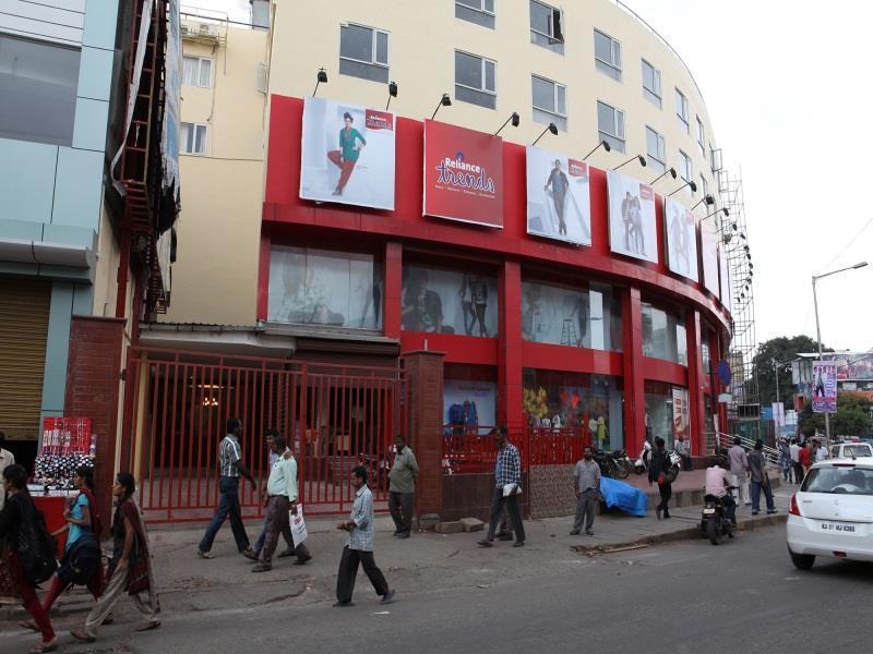 Hotel Himalaya By Monarch Bangalore