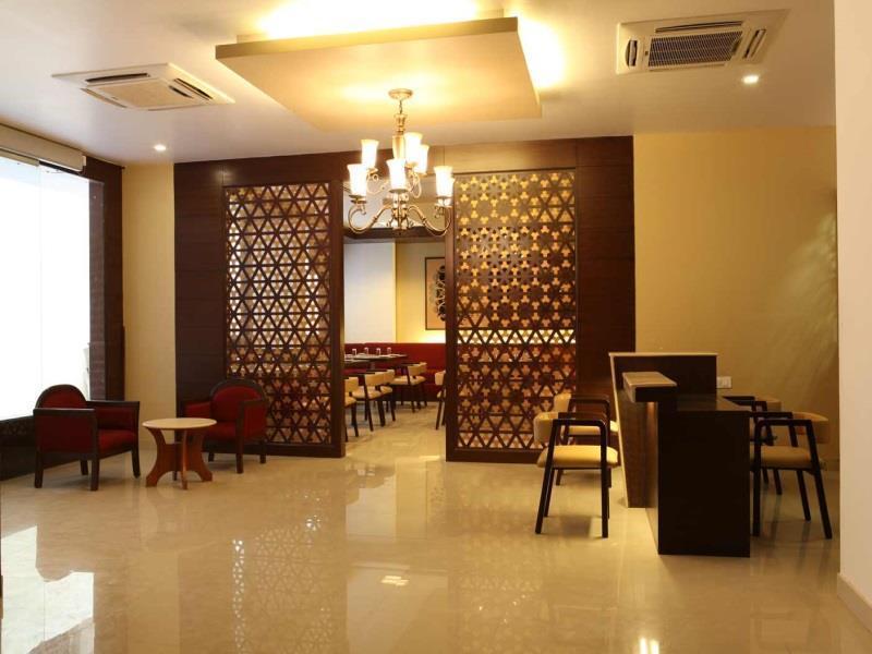 Himalaya By Monarch Bangalore