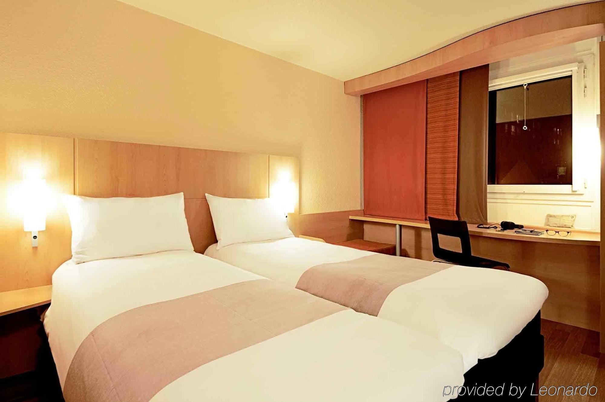 Ibis Outer Ring Road