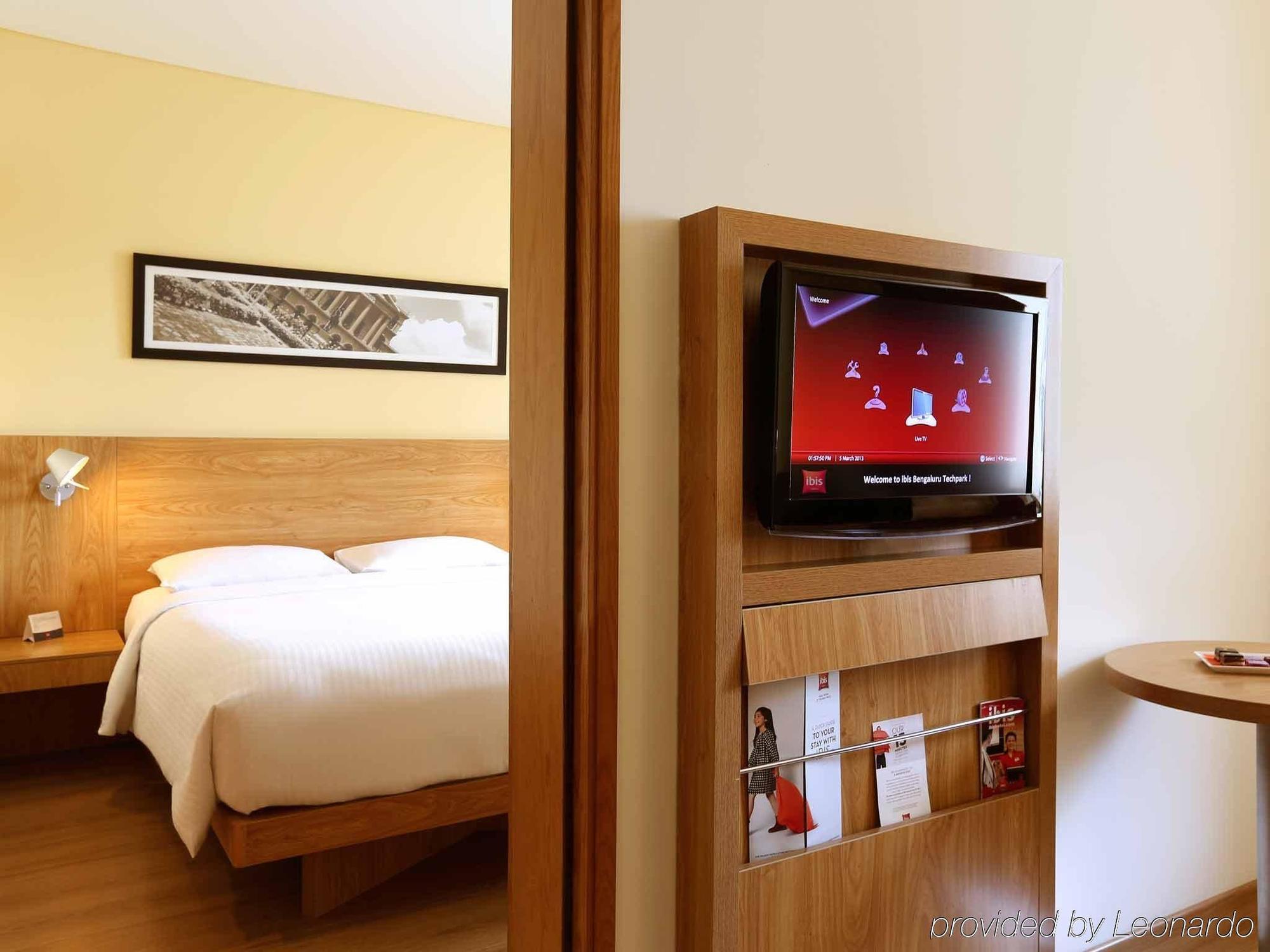 Ibis Outer Ring Road Hotel Bangalore