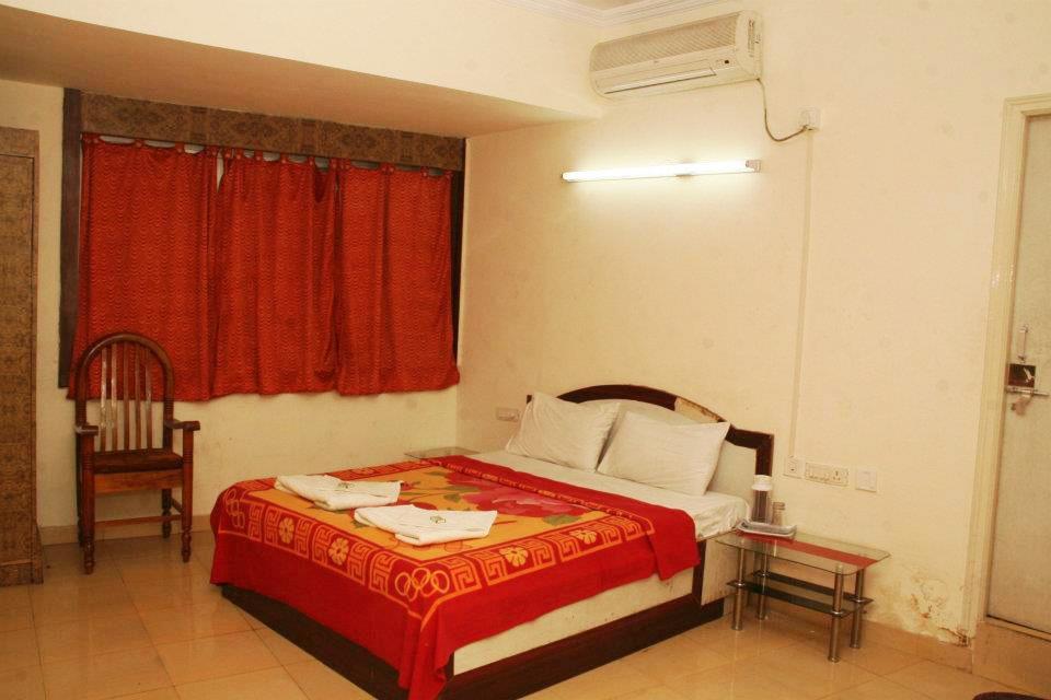 Sharq Residency Bangalore