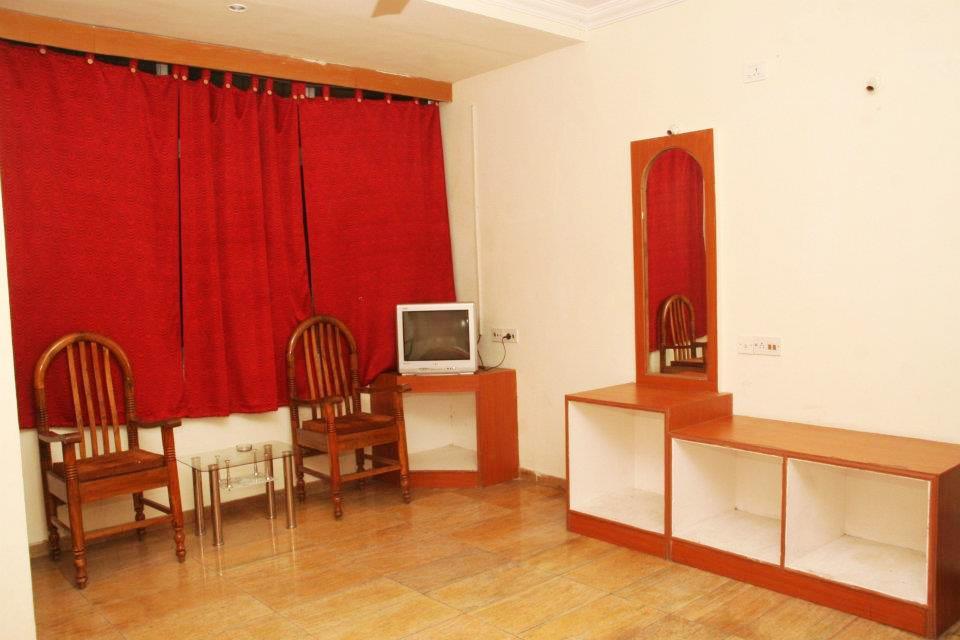 Sharq Residency 2*