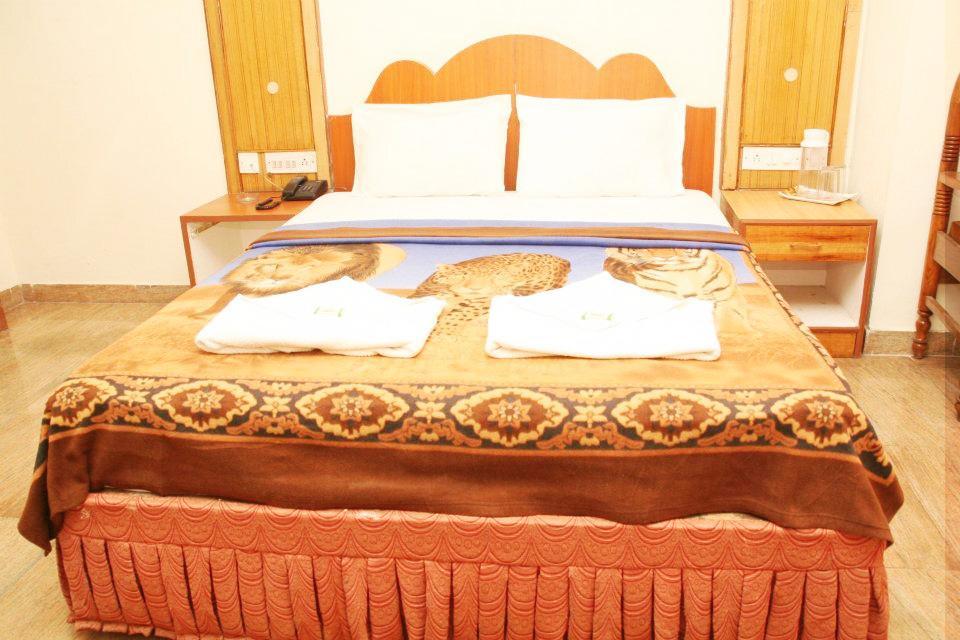 Hotel Sharq Residency Bangalore