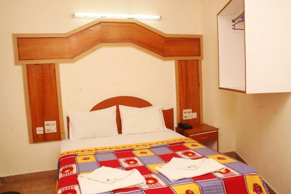 Sharq Residency Bangalore