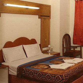 Hotel Sharq Residency
