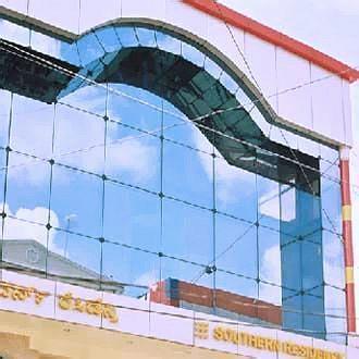 Hotel Southern Residency