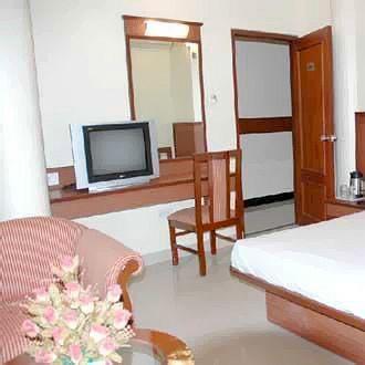 Hotel Southern Residency Bangalore