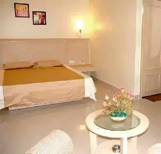 Southern Residency