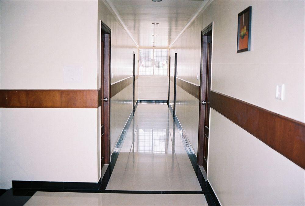 Hotel Southern Residency