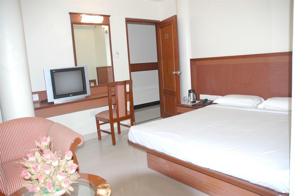 Hotel Southern Residency Bangalore