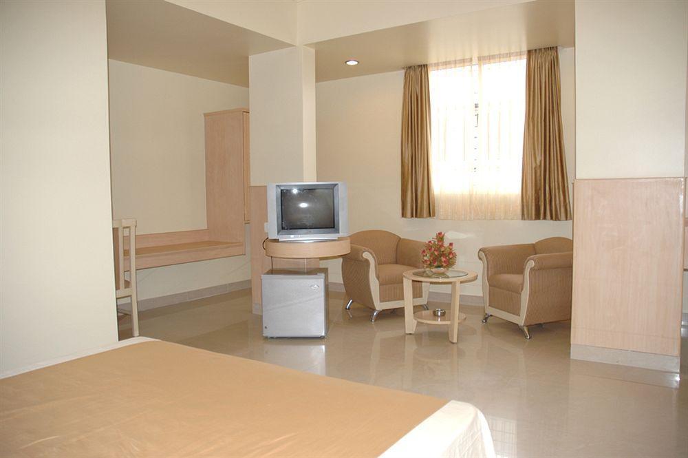 Southern Residency Bangalore