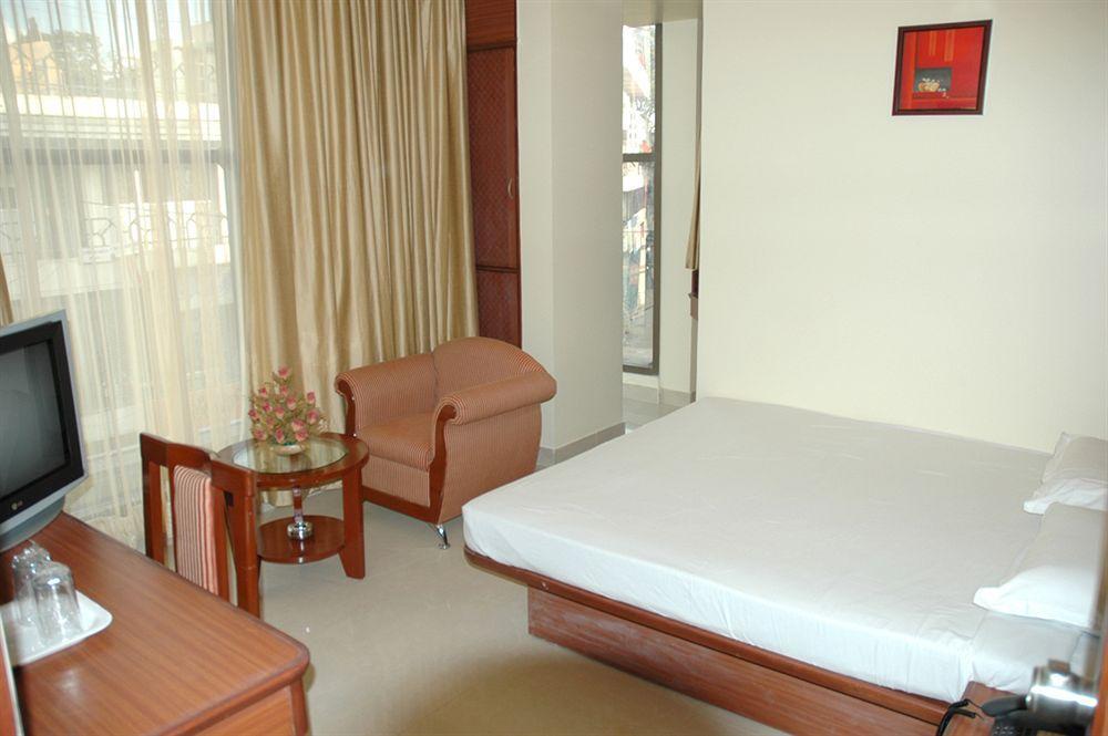 Hotel Southern Residency